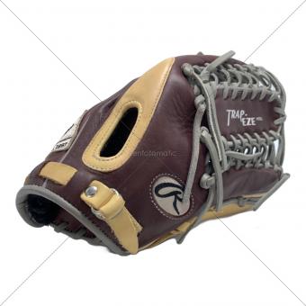 RAWLINGS (ローリングス) グローブ ブラウン×ベージュ 軟式用 GR1HMMT