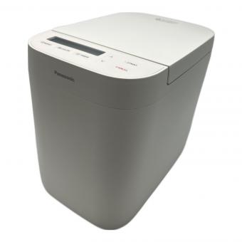 Panasonic (パナソニック) ホームベーカリー SD-CB1-W 2024年製