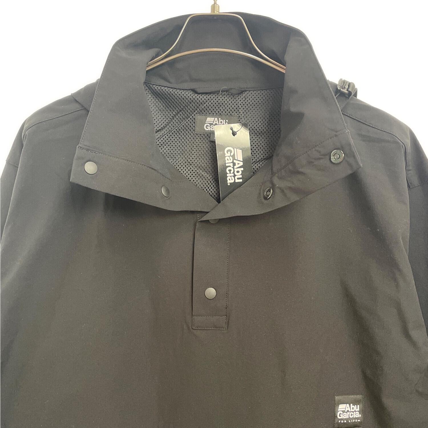 新品　アブガルシア 　管328GD　ウォーターレジスタント 　アノラック Water Resistant Fishing Anorak（ウォーターレジスタント