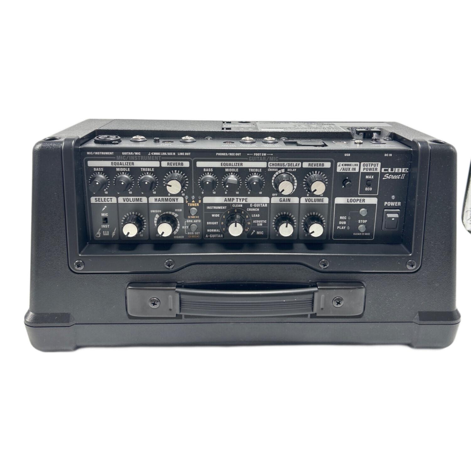 ギター BOSS ST-2 BOSS ST-2 ディストーション Power Stack パワースタック