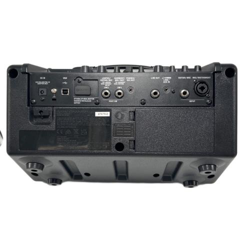 BOSS (ボス) ストリートギターアンプ CUBE-ST2 CUBE-STREETⅡ 動作確認済み