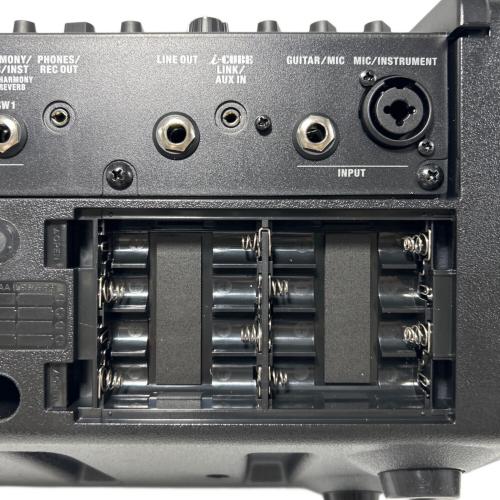 BOSS (ボス) ストリートギターアンプ CUBE-ST2 CUBE-STREETⅡ 動作確認済み