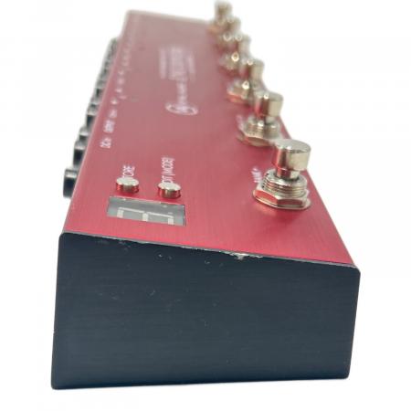 VITAL AUDIO (バイタルオーディオ) スイッチャー ENCOUNTER VAPS