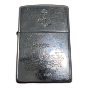 ZIPPO 2000年製 U.S.NAVY