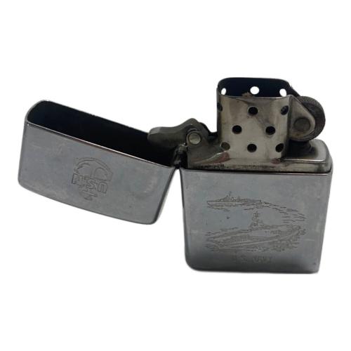 ZIPPO 2000年製 U.S.NAVY