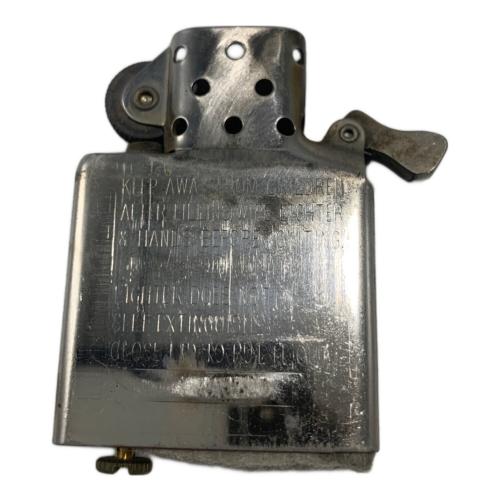 ZIPPO 2000年製 U.S.NAVY