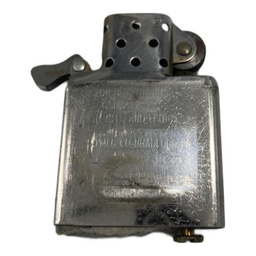 ZIPPO 2000年製 U.S.NAVY