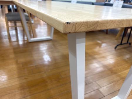 KANADEMONO ダイニングテーブル コーディネートの悩みを解決】KANADEMONOよりお得なダイニング