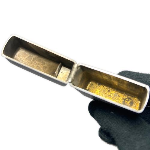 ZIPPO 1996年製造 早稲田大学