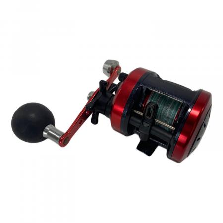 DAIWA (ダイワ) リール DYNASTAR 250｜トレファクONLINE