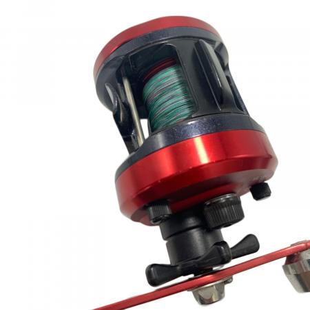 DAIWA (ダイワ) リール DYNASTAR 250｜トレファクONLINE