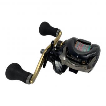 SHIMANO (シマノ) リール BB 200HG GRAPPLER