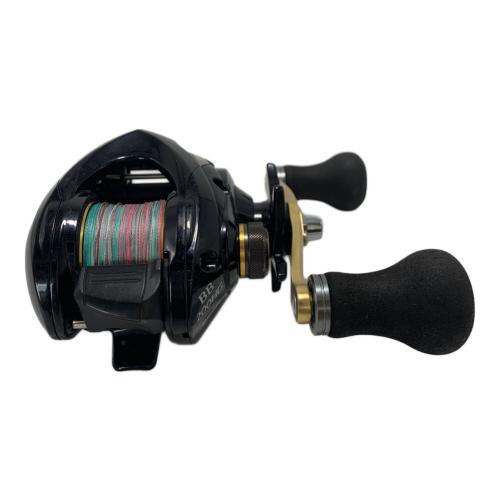 SHIMANO (シマノ) リール BB 200HG GRAPPLER