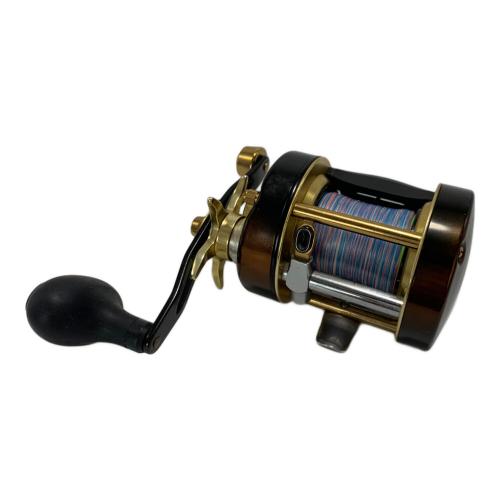 DAIWA (ダイワ) リール SEAHAWK 300ENTO