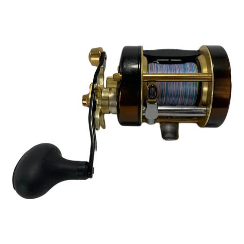 DAIWA (ダイワ) リール SEAHAWK 300ENTO