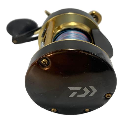 DAIWA (ダイワ) リール SEAHAWK 300ENTO