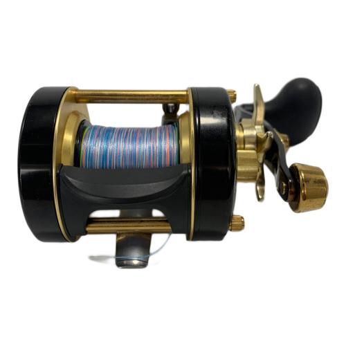 DAIWA (ダイワ) リール SEAHAWK 300ENTO