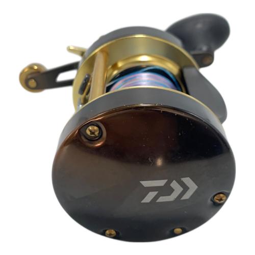 DAIWA (ダイワ) リール SEAHAWK 300ENTO