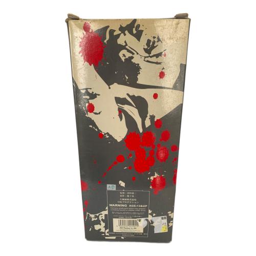 吉岡輝吉【松方弘樹】 仁義なき戦い 完結編 ACTIVE LABEL フィギュア