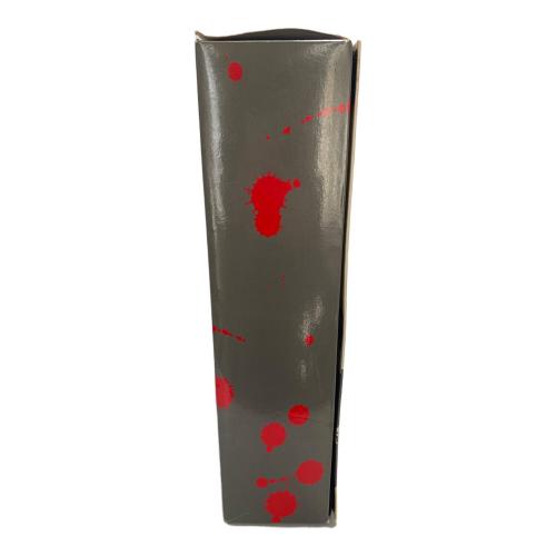 吉岡輝吉【松方弘樹】 仁義なき戦い 完結編 ACTIVE LABEL フィギュア