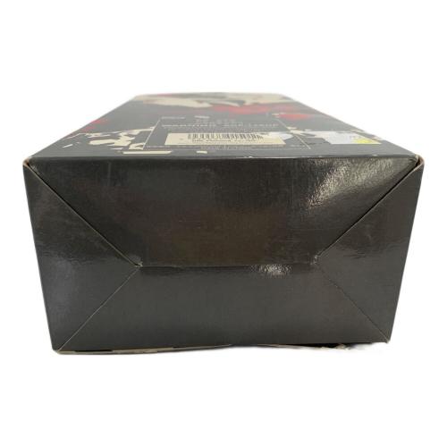 吉岡輝吉【松方弘樹】 仁義なき戦い 完結編 ACTIVE LABEL フィギュア