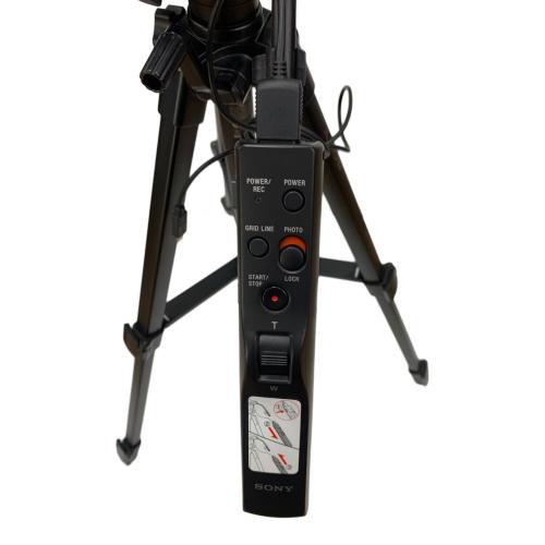 SONY (ソニー) 三脚 VCT-VPR1 ※現状販売