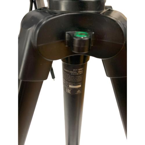 SONY (ソニー) 三脚 VCT-VPR1 ※現状販売