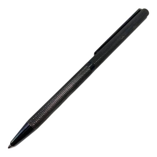 S.T.Dupont (エス・テー・デュポン) ボールペン ツイスト式 シルバー