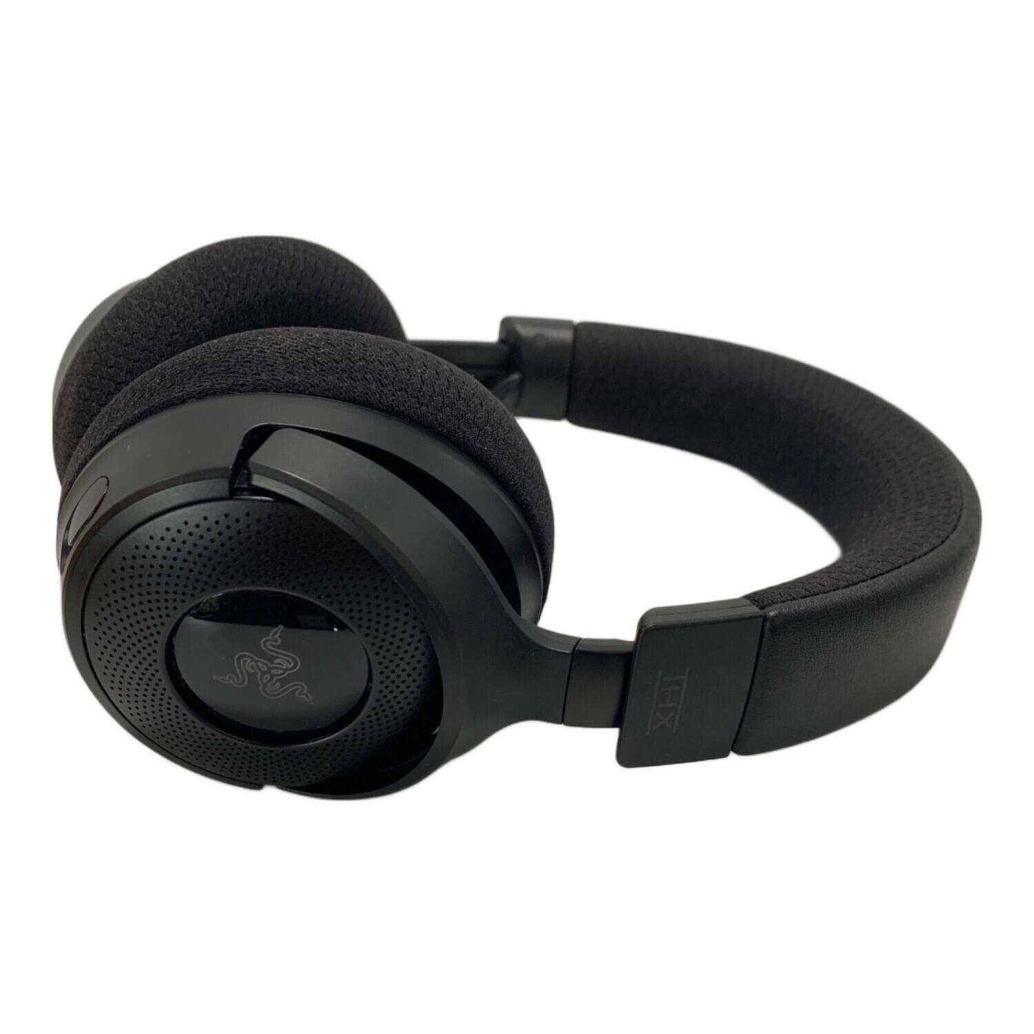 〔中古〕Kraken V4 RZ04-05170100-R3M1 Razer 【中古】Kraken V4 【RZ04-05170100-R3M1】【秋葉原】 – e