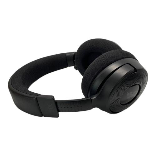 Razer (レイザー) ゲーミングヘッドセット RZ04-05170100-R3M1 Kraken V4