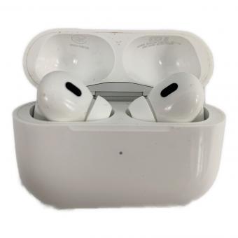 Apple (アップル) AirPods Pro(第2世代) A3047