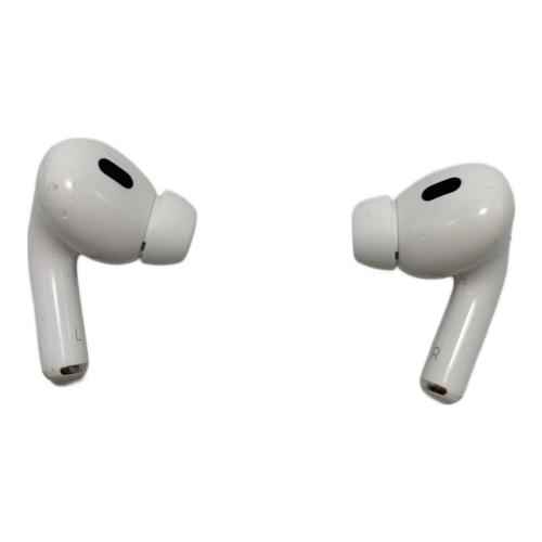 Apple (アップル) AirPods Pro(第2世代) A3047