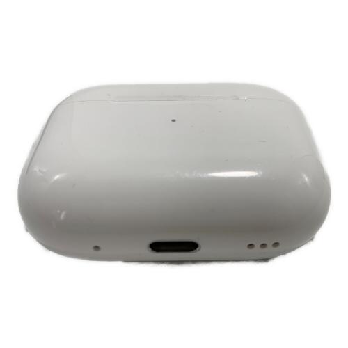 Apple (アップル) AirPods Pro(第2世代) A3047