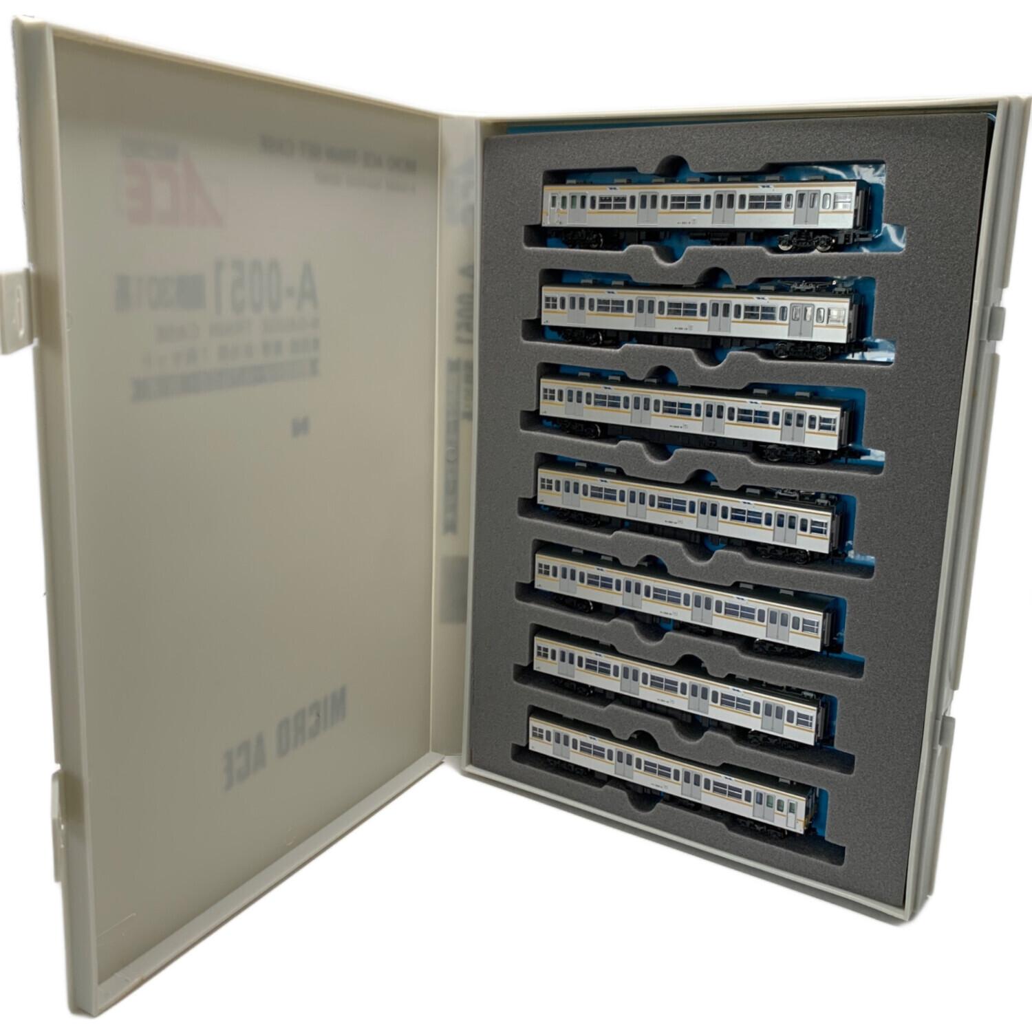 MICRO ACE A-8156 Nゲージセット MICRO ACE A-8156 Nゲージセット MICRO ACE A-8156 Nゲージセット