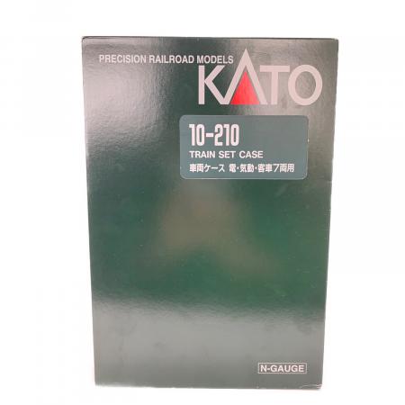 KATO (カトー) Nゲージ 10両セット 211系 3000番台｜トレファクONLINE