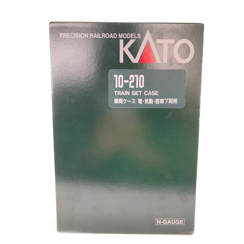 KATO (カトー) Nゲージ 10両セット 211系 3000番台