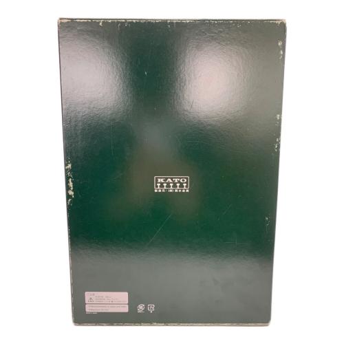 KATO (カトー) Nゲージ 10両セット 211系 3000番台