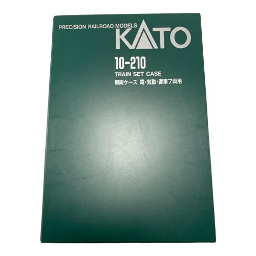 KATO (カトー) Nゲージ 10両セット 211系 3000番台