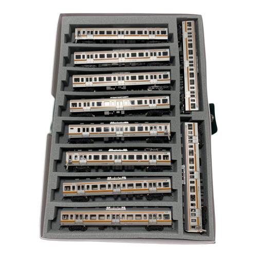 KATO (カトー) Nゲージ 10両セット 211系 3000番台