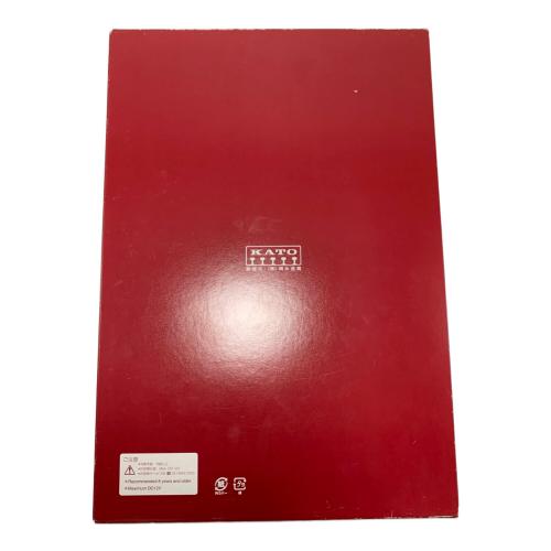 KATO (カトー) Nゲージ 185系200番台湘南色タイプ 7両セット 10-925