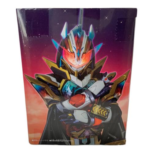 仮面ライダーガッチャード (カメンライダーガッチャード) 仮面ライダー DXマジェスティードライバーユニット