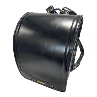 RALPH LAUREN (ラルフローレン) ランドセル ブラック