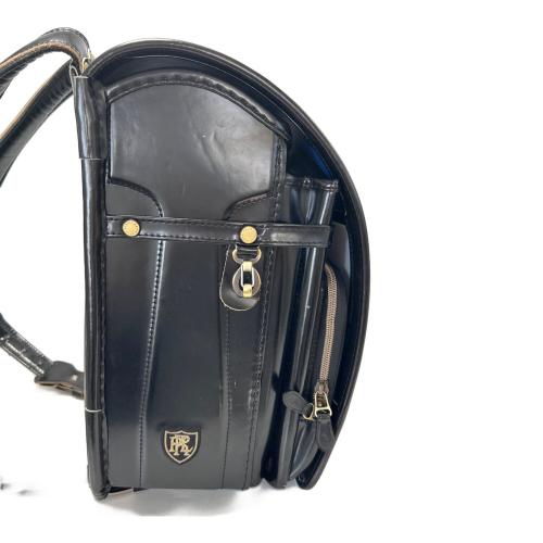 RALPH LAUREN (ラルフローレン) ランドセル ブラック