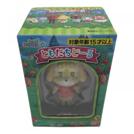 あつまれどうぶつの森 ともだちどーる 1-3弾 コンプリートセット（計22