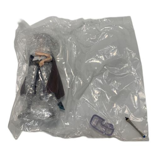 フィギュア D賞 ジェラキュール・ミホーク MASTERLISE 一番くじ ワンピース 試練のその先