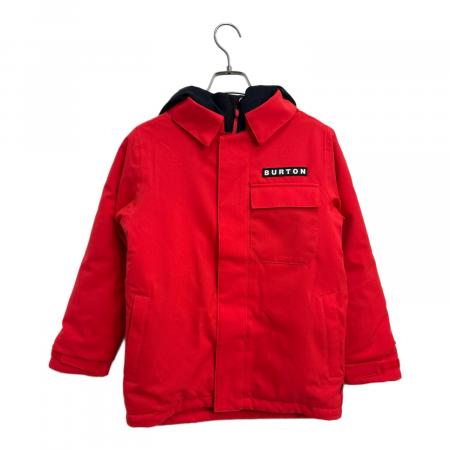 美品_バートン　スキーウェア　130cm たんたかたん様専用 美品 バートン スキーウェア 18-24M