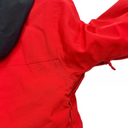 BURTON (バートン) スノーボードウェア(ジャケット) キッズ 130cm