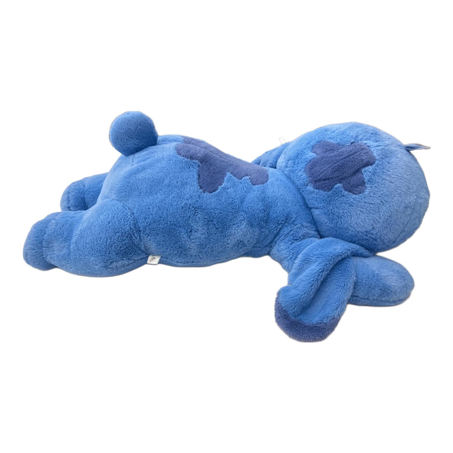 DISNEY (ディズニー) スティッチ スーパービッグ 特大ぬいぐるみ