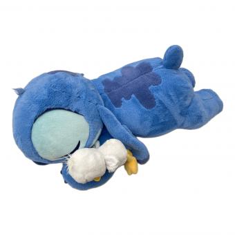 DISNEY (ディズニー) スティッチ スーパービッグ 特大ぬいぐるみ　ヌイグルミ