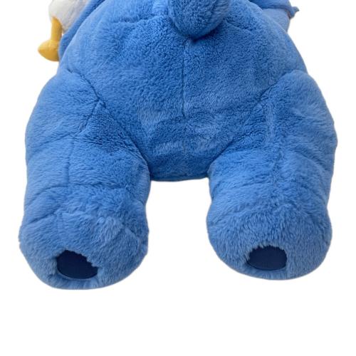 DISNEY (ディズニー) スティッチ スーパービッグ 特大ぬいぐるみ　ヌイグルミ